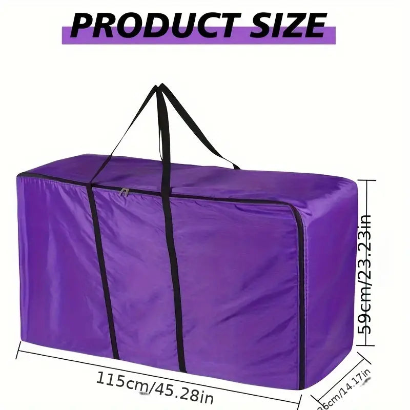 1pc Horses Store Hay Feeder, High-capacity Bags, Goat Feeders, Cattle And Sheep Feeding Bags For Easy Storage