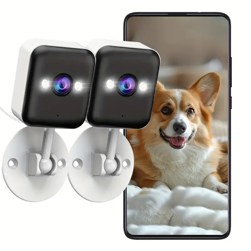 Pet Cameras