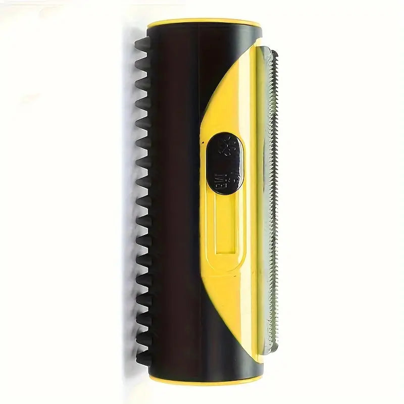 Horse Hair Removal Machine Hair Brush, Cat Hair Brush Cleaning Brush, Sofa Carpet Cleaner, Pet Hair Brush Horse Hair Roller Comb