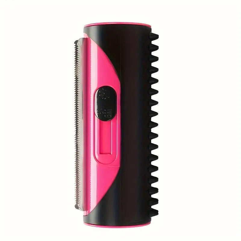 Horse Hair Removal Machine Hair Brush, Cat Hair Brush Cleaning Brush, Sofa Carpet Cleaner, Pet Hair Brush Horse Hair Roller Comb