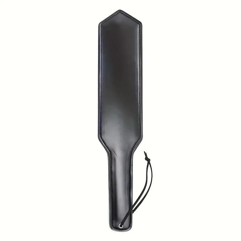 1pc PU Leather Riding Crop, Creative Palm Claw Sword Shaped Riding Crop, PU Riding Crop Equestrian Accessories